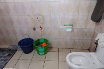 Parcelle  Matete 8 sur 26m 140.000